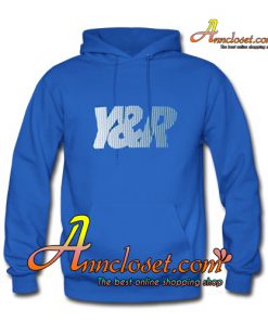 Y&R Young and Reckless Hoodie
