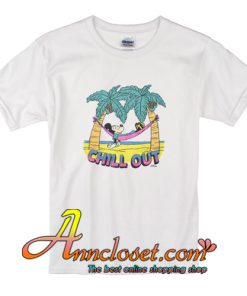 Chill Out T-Shirt