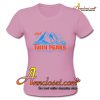 Visit Twin Peaks T-Shirt