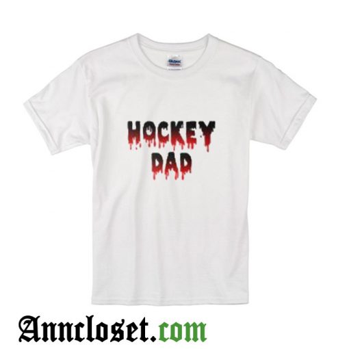 HOCKEY DAD T-Shirt