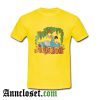Junk Food Jungle Book T-Shirt