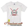 Loyalty Honor Japanese T-Shirt