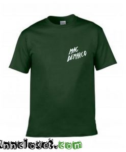 Mac Demarco T-Shirt