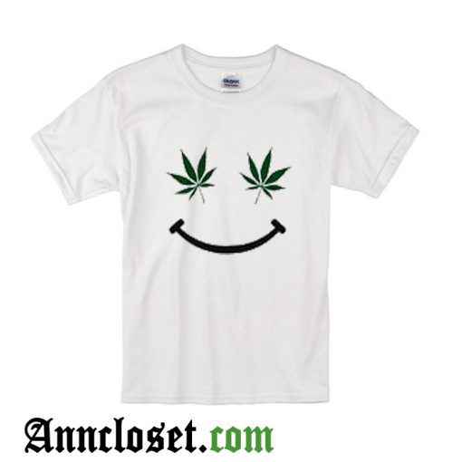 Marijuana T-Shirt