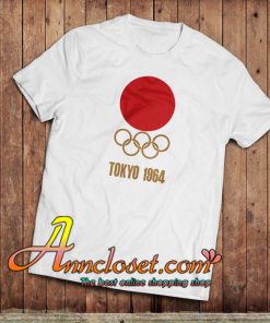 Tokyo 1964 T-Shirt