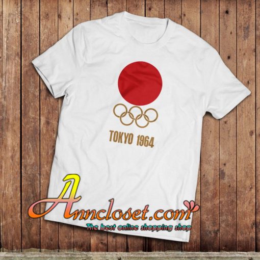 Tokyo 1964 T-Shirt