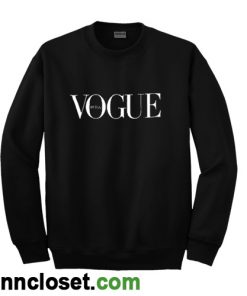 Vogue Italia Sweatshirt