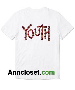 Youth T-Shirt BACK