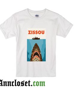 ZISSOU T-Shirt