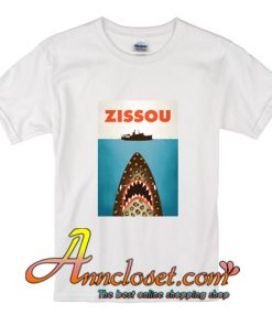 Zissou T-Shirt