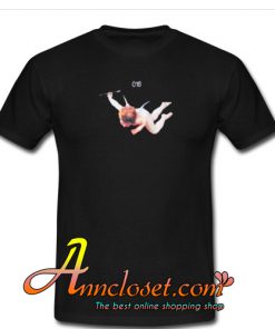 018 Baby Angel T-Shirt
