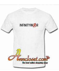 Infinity War T-Shirt