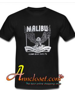 Malibu T-Shirt