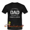 Dad Established T-Shirt