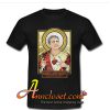 Saint Anthony Bourdain the Opinionated T-Shirt