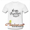 Christmas Shirt - Merry Christmas Shirt - Christmas Raglan Shirts - Women's Christmas Shirt - Santa Shirt - Christmas tshirt