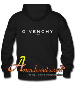 Givenchy T Shirt - Givenchy Paris Shirt for Men and Women - Givenchy Inspired hoodie