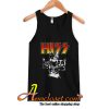 HISS CAT Band tops Parody Cats Kitten Lovers Pun Funny tops Great gift for anyone tank tops