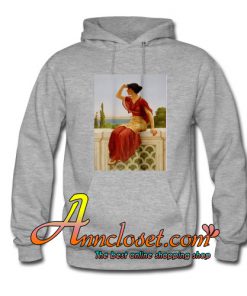 Painting T Shirt - Classical Art Painting - 100% Soft Cotton hoodie