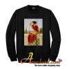 Painting T Shirt - Classical Art Painting - 100% Soft Cotton sweatshirt