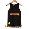 Retro 1970s Style New York Funny Home State tops Gift Retro New York tank tops