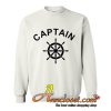 Ships Captain t-shirt, Ships Wheel T-shirt,Captains sweatshirt