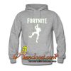 Take The L Fortnite Gamer Youth hoodie