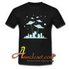 Ufo Attack, Alien Tshirt, Alien T Shirt