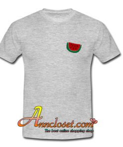 Watermelon fruit Unisex T shirt