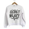 5 Seconds of Summer 5SOS REJECTS sweatshirt