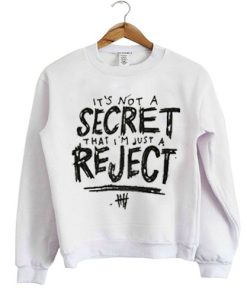 5 Seconds of Summer 5SOS REJECTS sweatshirt