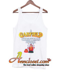 A Garfield Christmas Garfield Wiki top