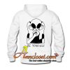 Be Your Self hoodie