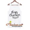 Christmas Shirt - Merry Christmas Shirt - Christmas Raglan Shirts - Women's Christmas Shirt - Santa Shirt - Christmas tank top