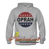 OPRAH 2020 hoodie
