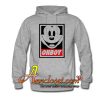 Oh Boy Mickey Mouse Obey Inspired hoodie