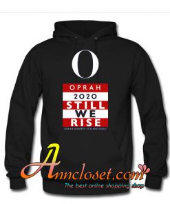 Oprah Winfrey 2020 hoodie