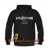 PALESTINE GAZA paris hoodie