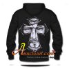 Religious Tshirt Jesus Cross hoodie