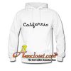 california hoodie