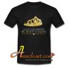 A Lot Can Happen In Just 3 Days tshirt