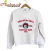 Grateful Dead Summer Tour 1987 Sweatshirt