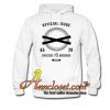 Official Issue XO hoodie - StyleCotton new