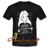 alice in wonderland tshirt