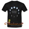 moon child T-shirt