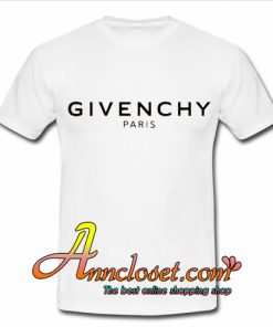 Givenchy Inspired Tshirt- Women's clothing - Women shirts - Women T-shirts