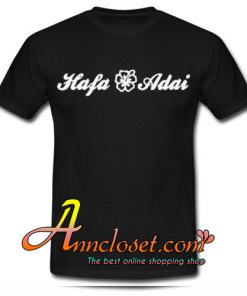 Hafa Adai T-shirt