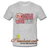 Life is Better With Pigs - Pig Shirt - Funny Pig Shirt