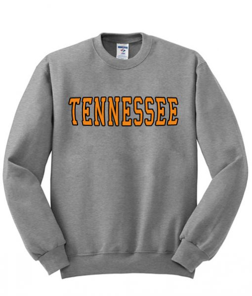Tennessee Sweatshirt