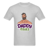 Daddy Issues Dom Top T-Shirt